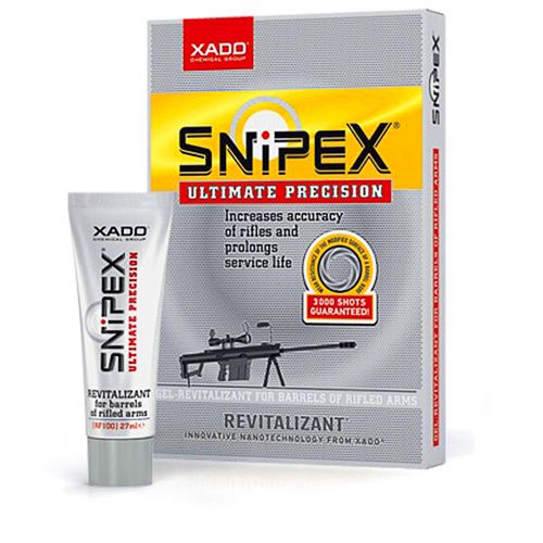 Revitalizant Snipex