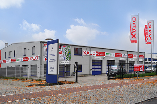 XADO Service