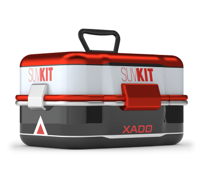 SUV Kit (Automatic Transmission)